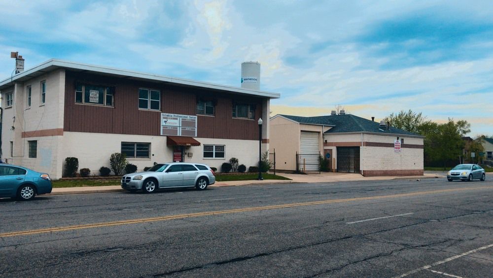 5908 Columbia Ave, Hammond, IN 46320